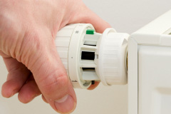 Romsley Hill central heating repair costs