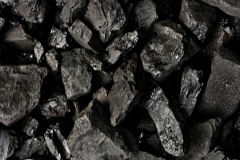 Romsley Hill coal boiler costs