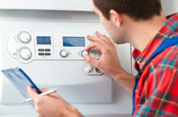 free Romsley Hill gas safe engineer quotes