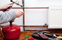 free Romsley Hill heating repair quotes